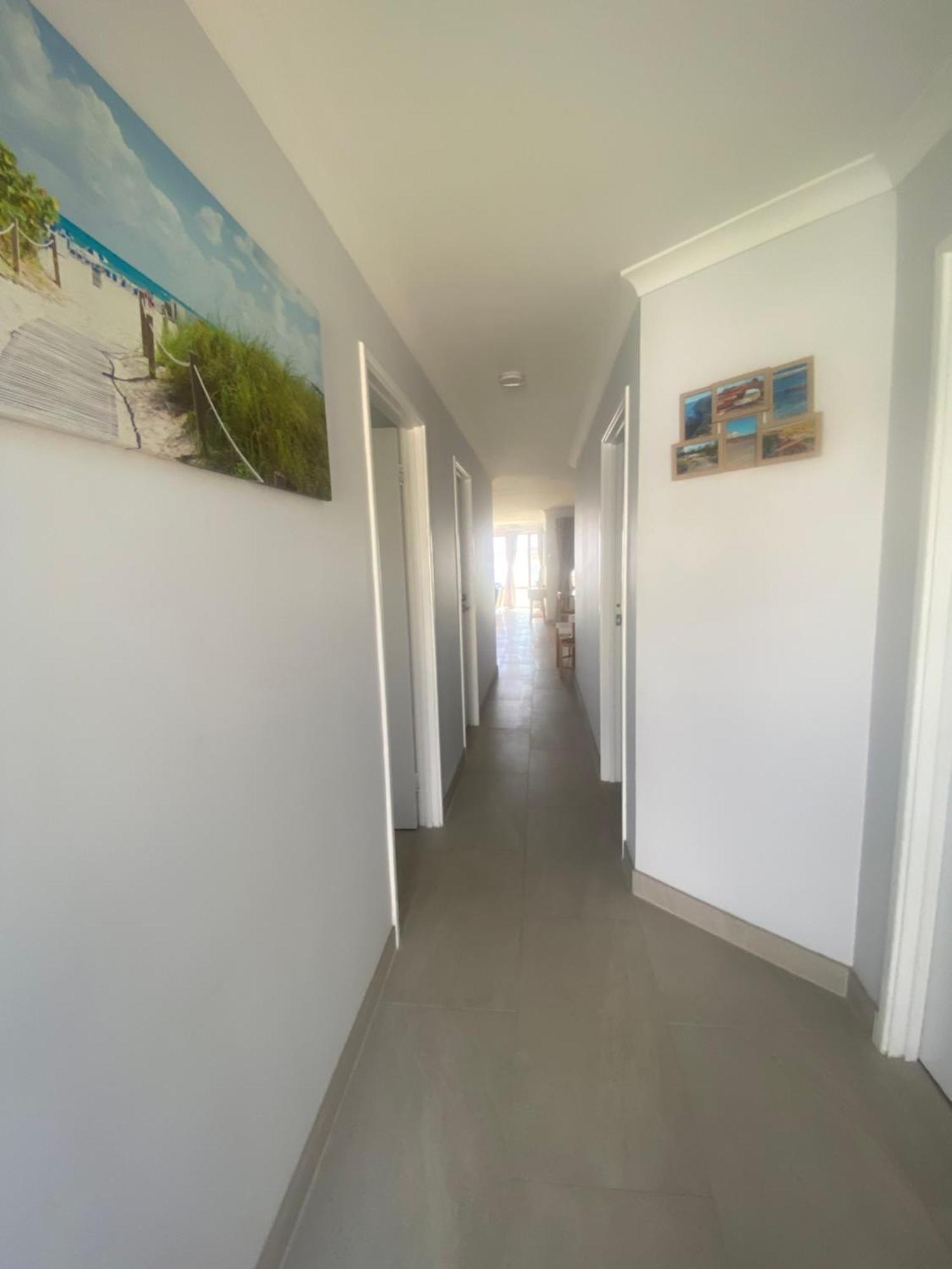 Pelican Shore Oceanfront Villa 6 Kalbarri Buitenkant foto
