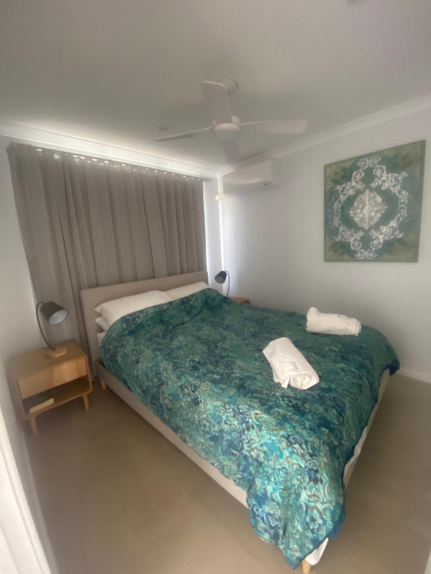 Pelican Shore Oceanfront Villa 6 Kalbarri Buitenkant foto