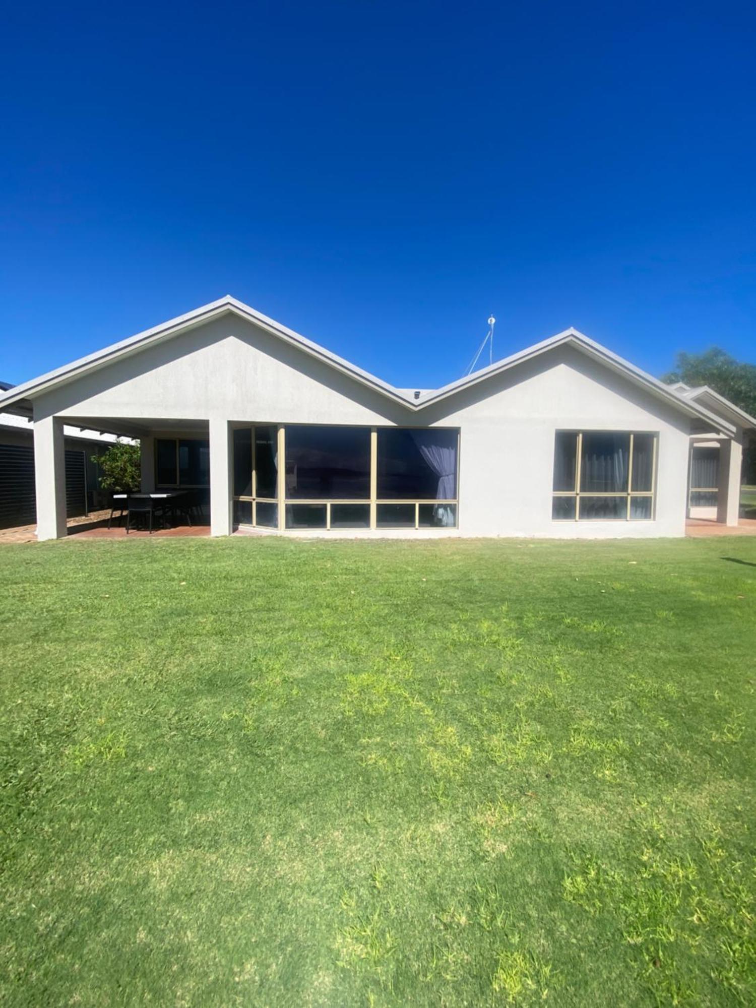 Pelican Shore Oceanfront Villa 6 Kalbarri Buitenkant foto